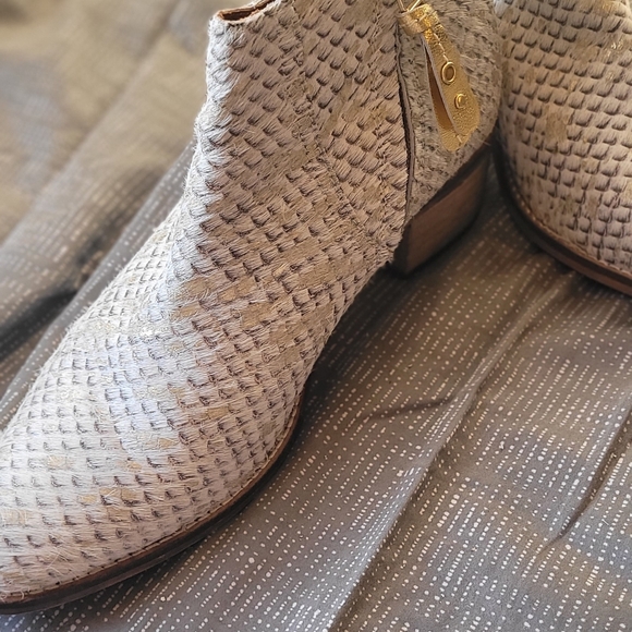 Booties - Picture 2 of 5